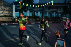 BIB: 
                            <button type="button" onclick="openModal(26229888)" class="btn btn-primary btn-sm float-right btn-popup" data-toggle="modal" data-target=".modal-high-quality">
                        <i class="fas fa-shopping-cart"></i> Add to Cart
                    </button>
                                            <button type="button" onclick="isThisMe(26229888, true)" class="btn btn-success btn-sm float-right btn-popup btn-isme hidden" data-toggle="tooltip" data-placement="bottom" title="นี่คือรูปของคุณใช่ไหม คลิกที่นี่เพื่อเอาเข้าอัลบั้ม">
                        <i class="fas fa-plus"></i> Add to album
                    </button>
                    <button type="button" onclick="isThisMe(26229888, false)" class="btn btn-warning btn-sm float-right btn-popup btn-isnotme hidden">
                        <i class="fas fa-ban"></i> Remove from album
                    </button>